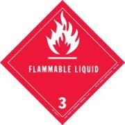flammbale liquid